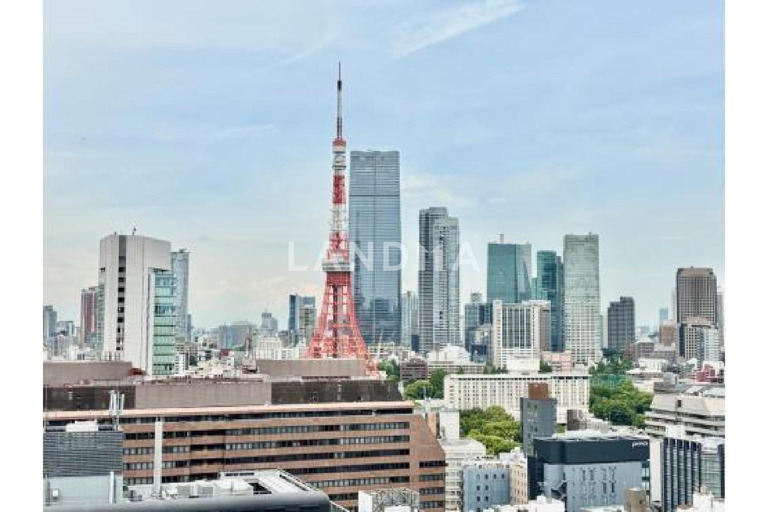 WORLD TOWER RESIDENCE 官网图片 4