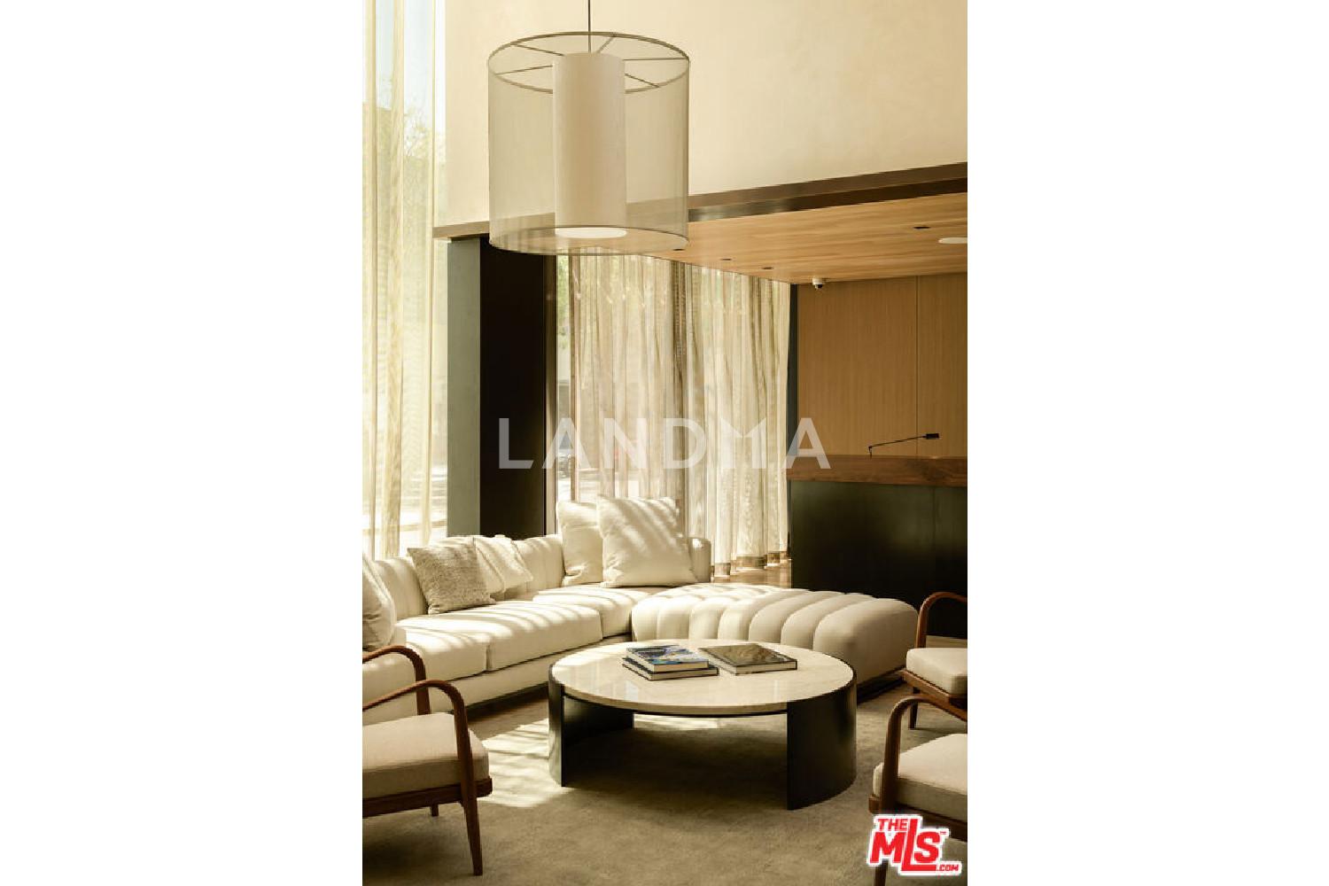 8899 Beverly Boulevard #4D 官网图片 21