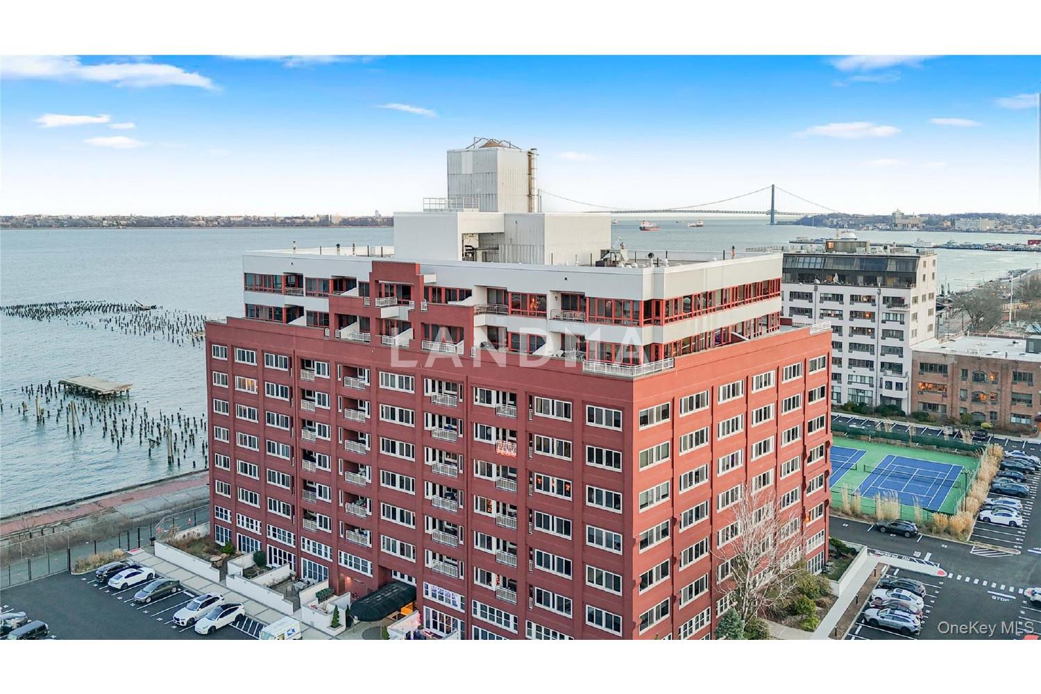 80 Bay Street Landing  Unit 3K 官网图片 28