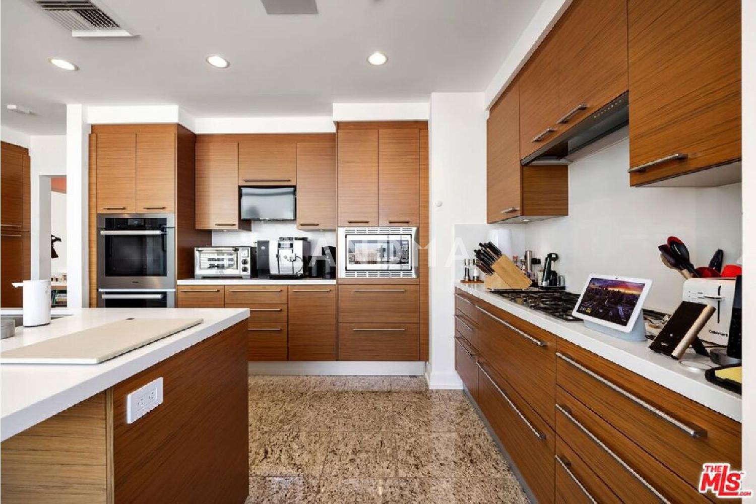 900 W Olympic Boulevard #46G 官网图片 15