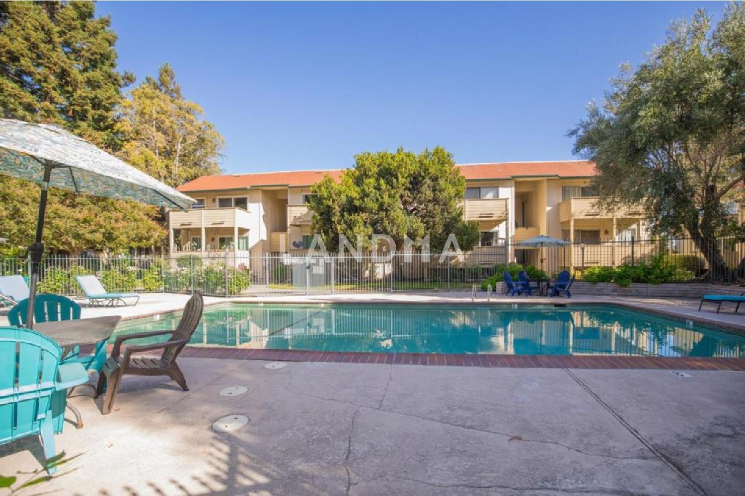 761 N Fair Oaks Avenue #6 官网图片 40