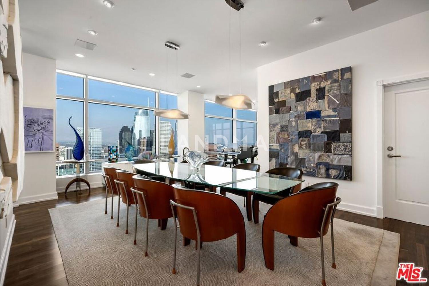 900 W Olympic Boulevard #46G 官网图片 6