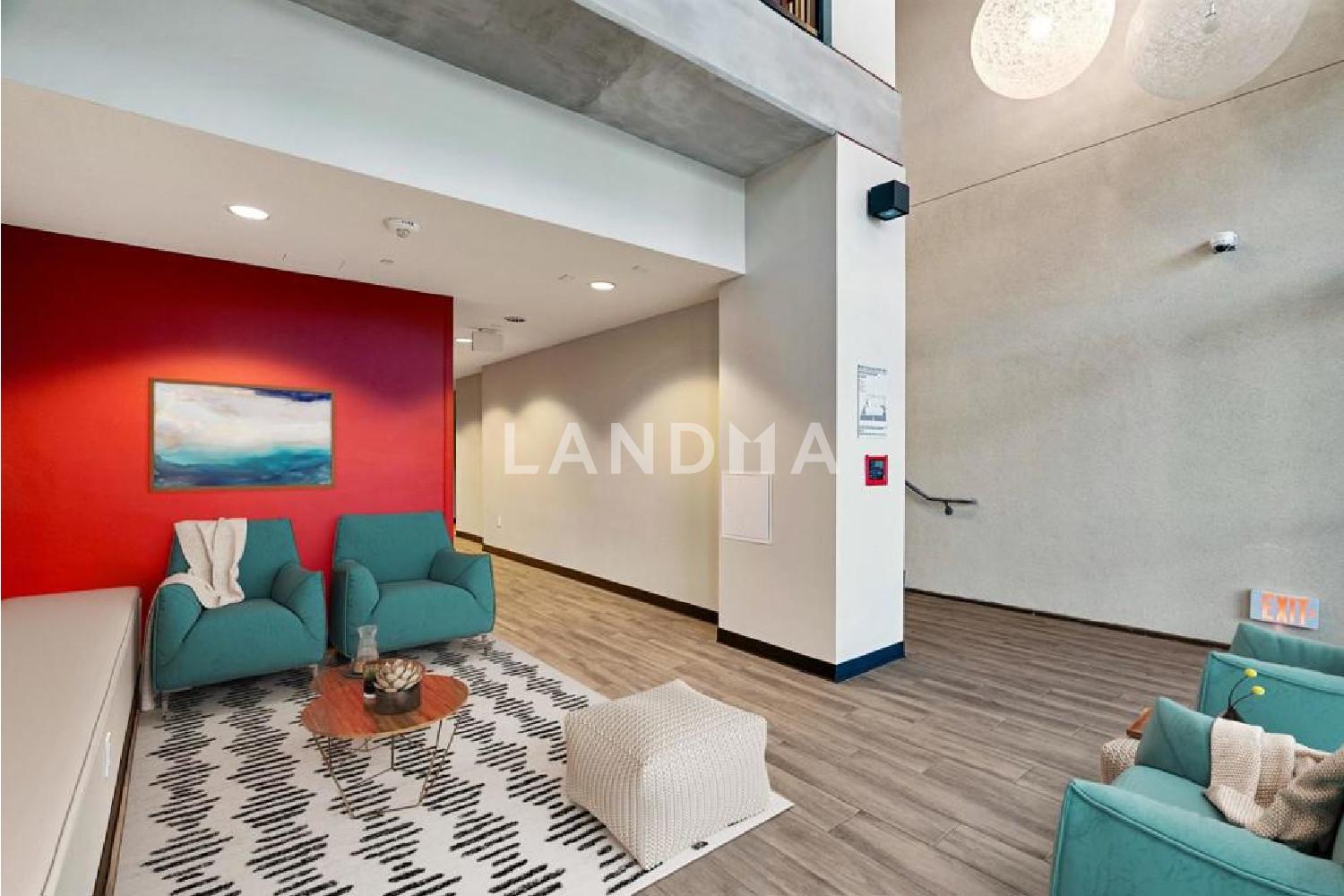 1853 Almaden Road #406 官网图片 12