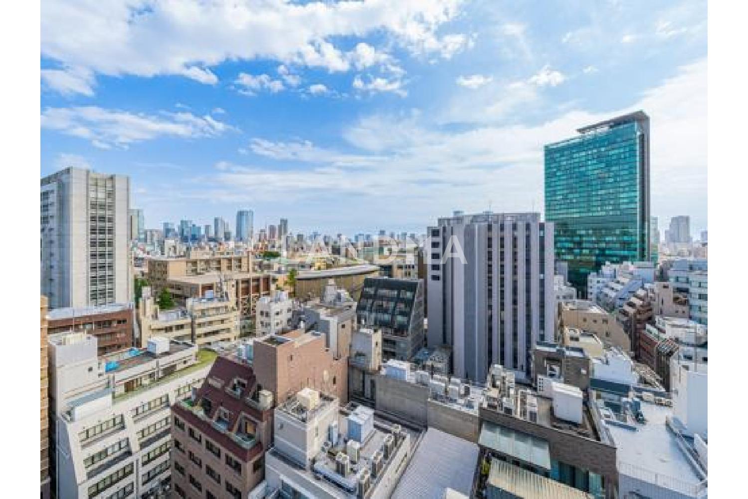 グランリビオ表参道 官网图片 17