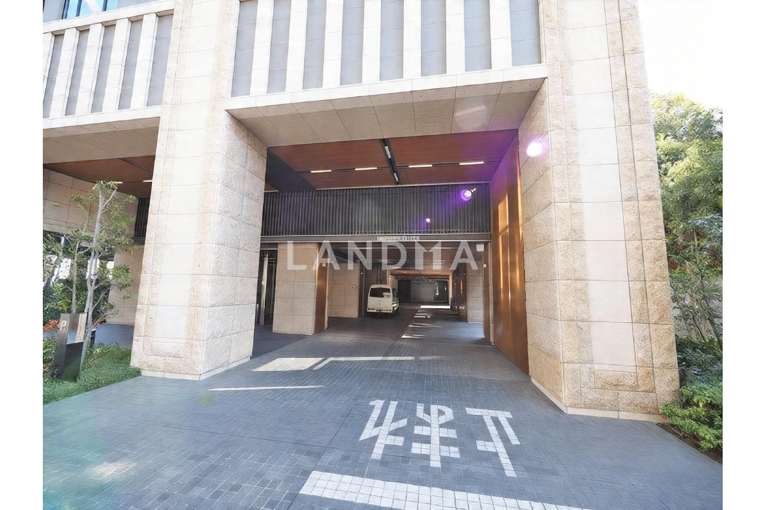 グランドヒルズ南青山 官网图片 11