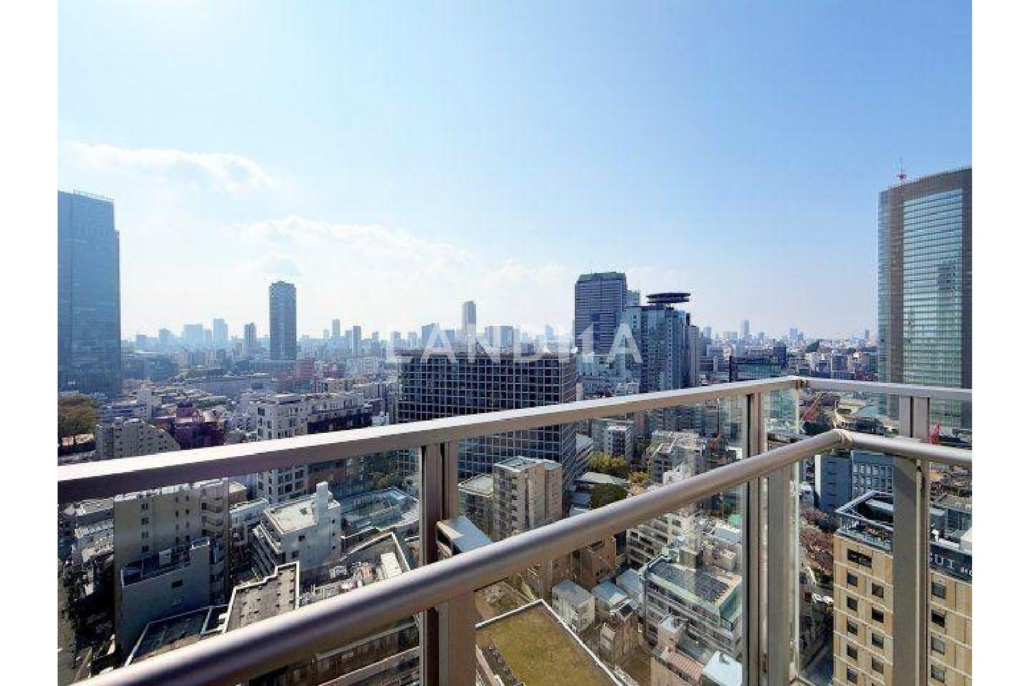 赤坂タワーレジデンストップオブザヒル 官网图片 4