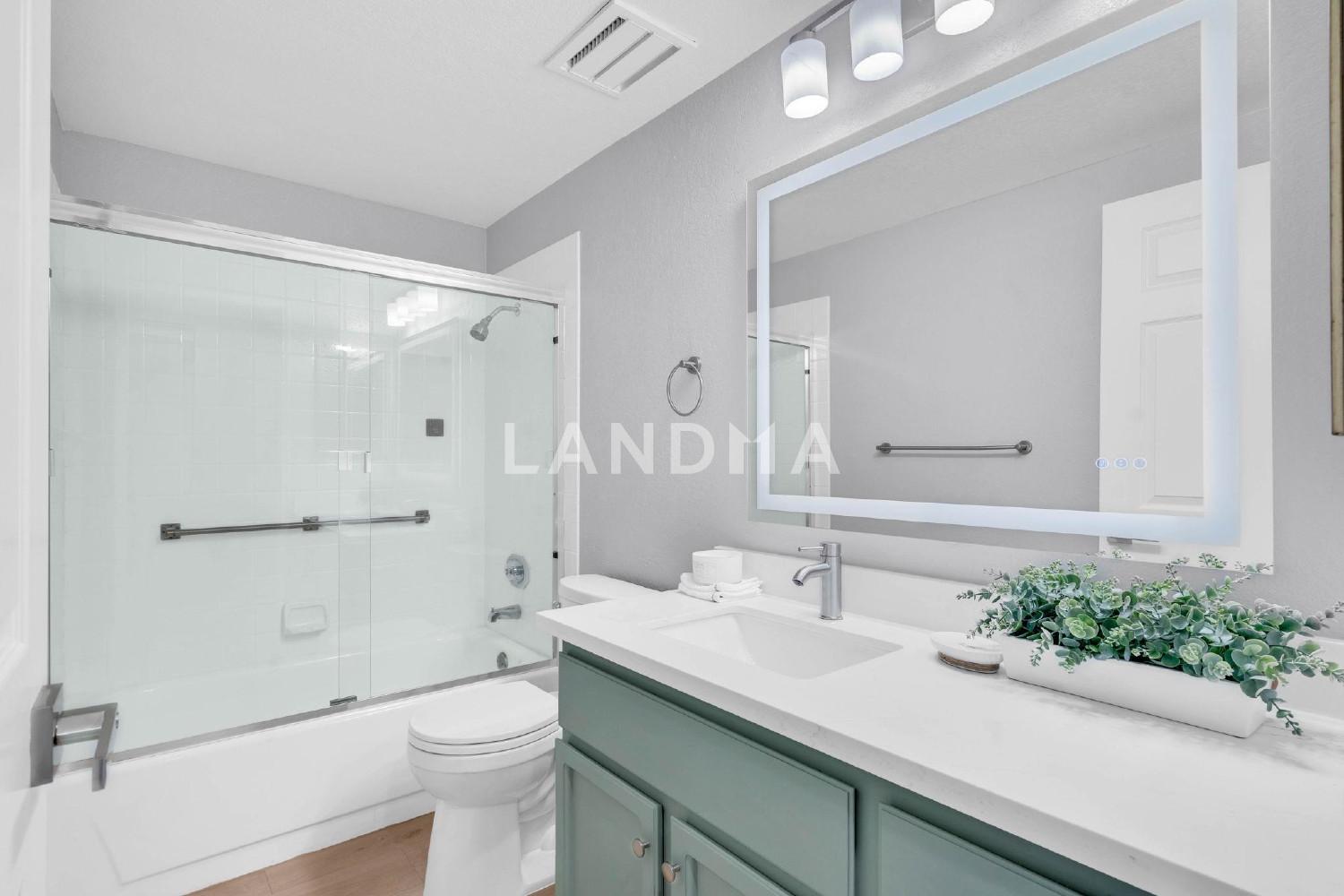 4259 Terra Granada Dr #1A 官网图片 18
