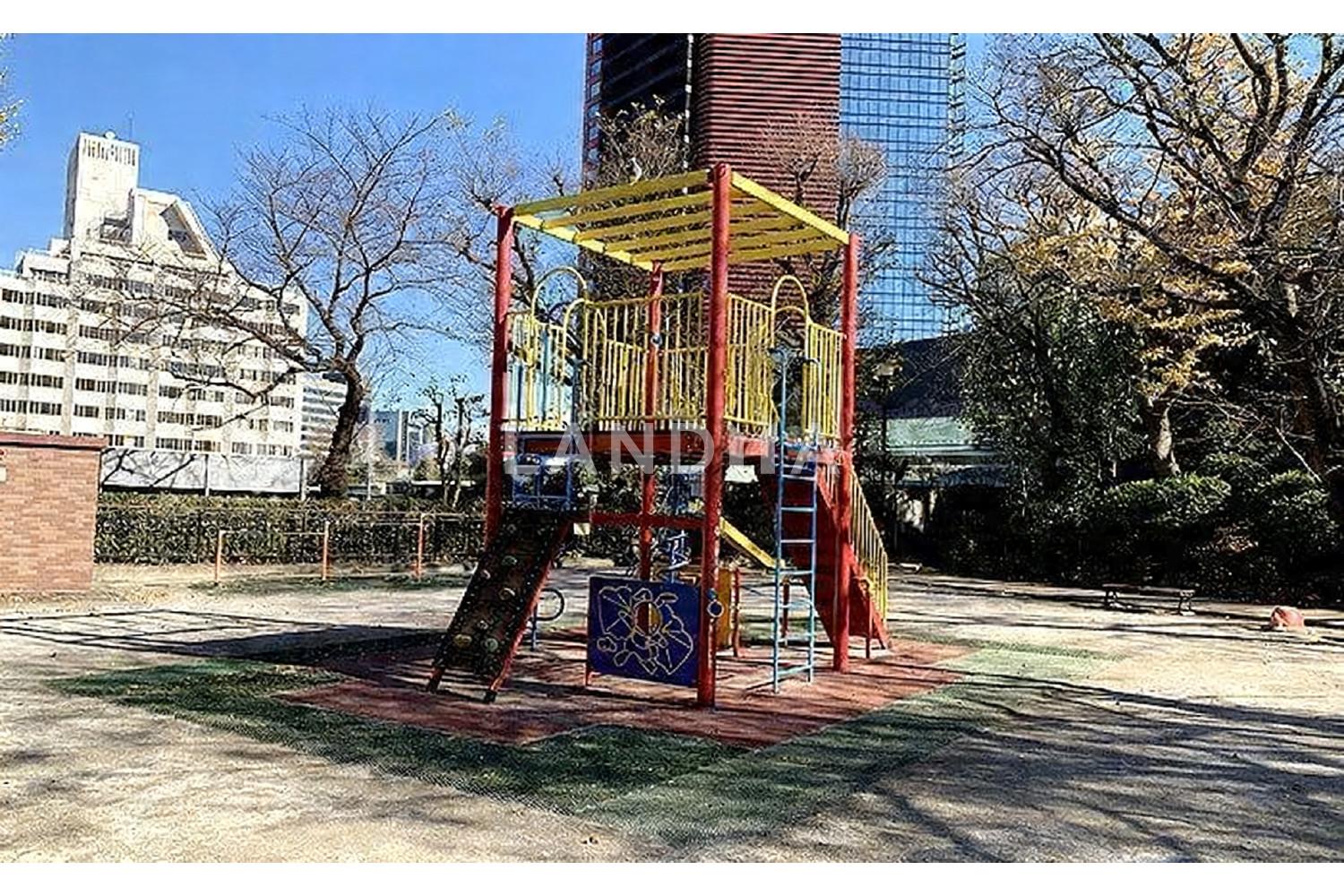 プレミストタワー白金高輪 官网图片 6