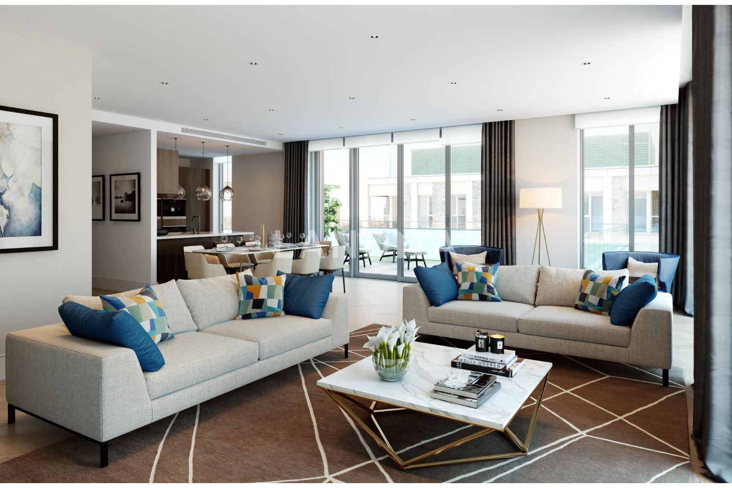 Prince of Wales Drive 官网图片 4