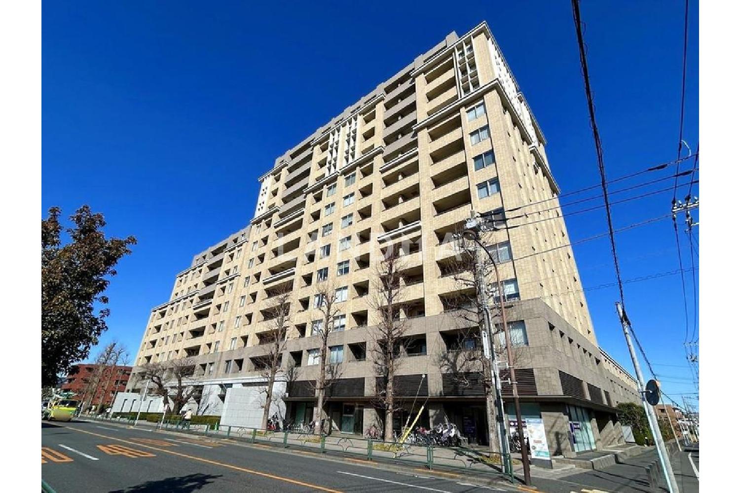 ライオンズ浜田山セントマークス 官网图片 8