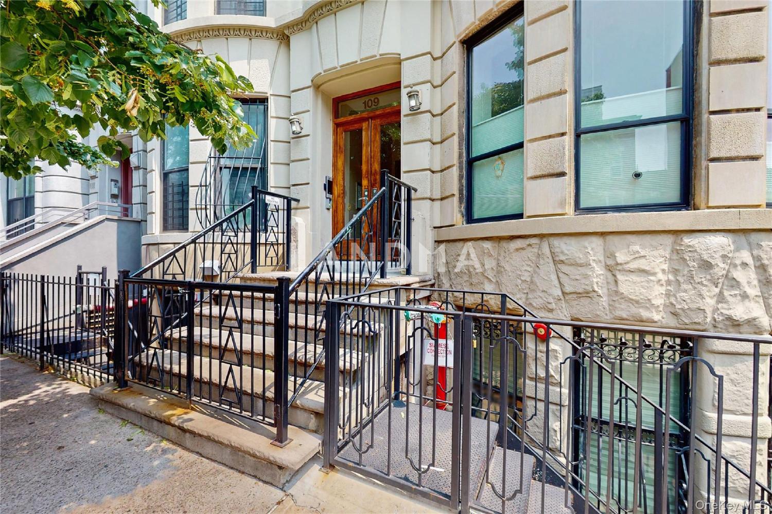 109 W 117th Street  Unit 3