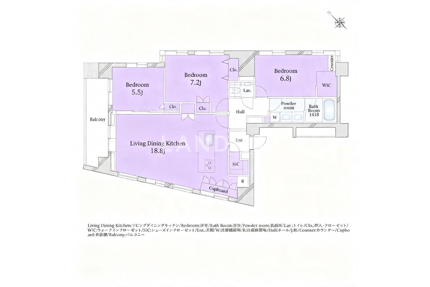 ブランズ赤坂 官网图片 17
