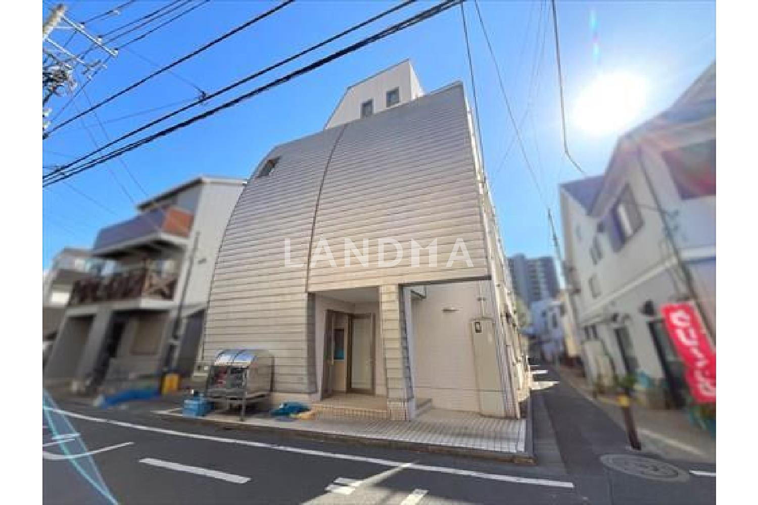 東京都足立区中川1丁目 一棟売りマンション 192.07㎡ 官网图片 6
