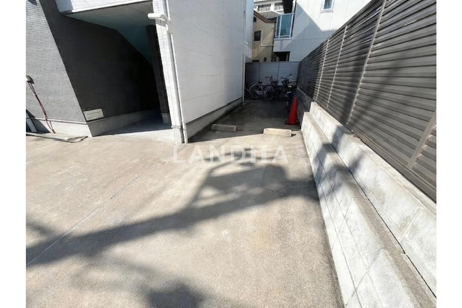 大阪府大阪市生野区帝塚山東5丁目13-10 一棟売りアパート 201.83㎡ 官网图片 7