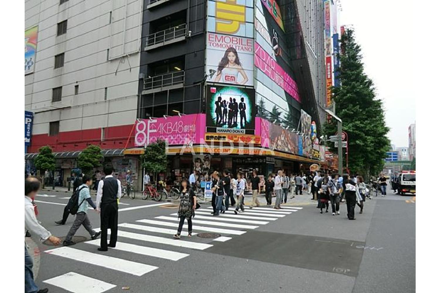 レ・ジェイドクロス千代田神保町 官网图片 7