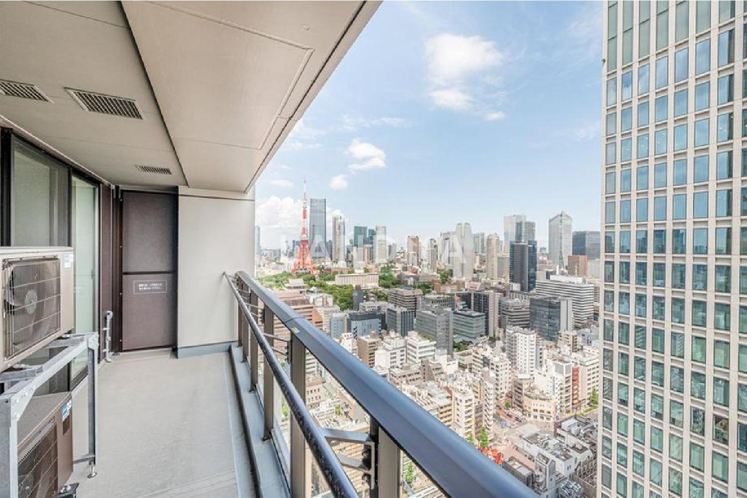 WORLD TOWER RESIDENCE 官网图片 11