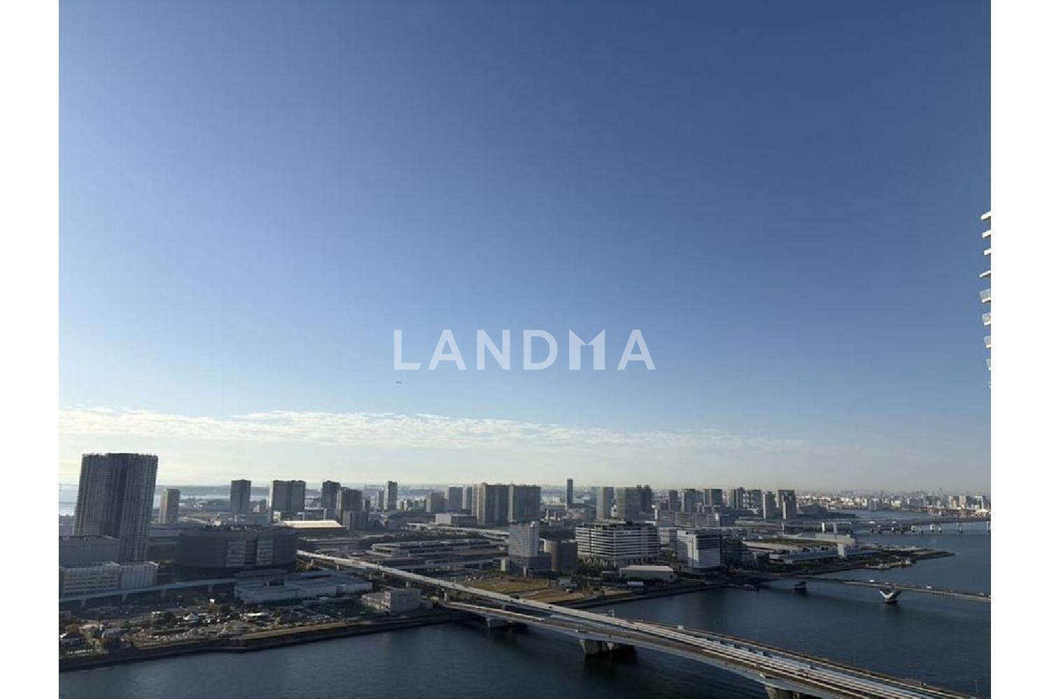 パークタワー晴海 官网图片 5