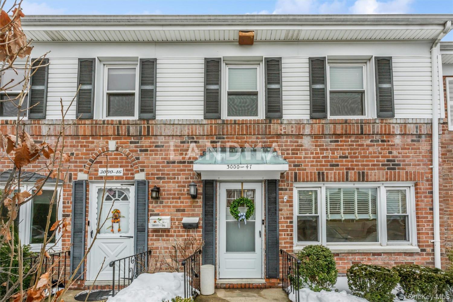 3000 Stevens Street  Unit 47 官网图片 2