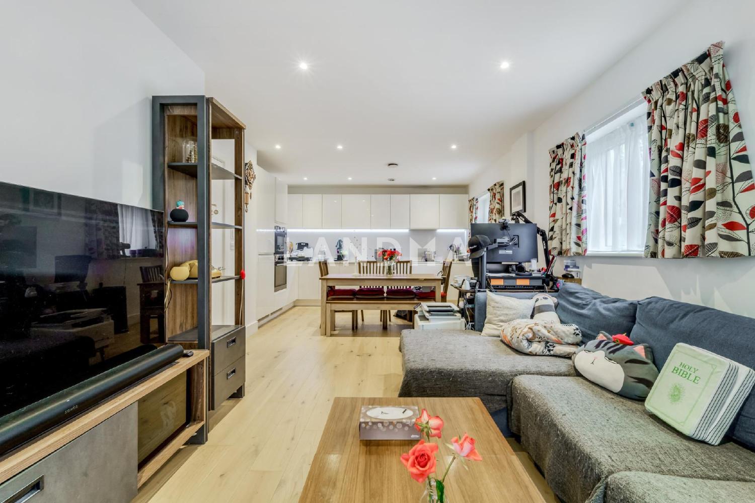 Boulogne House 官网图片 3