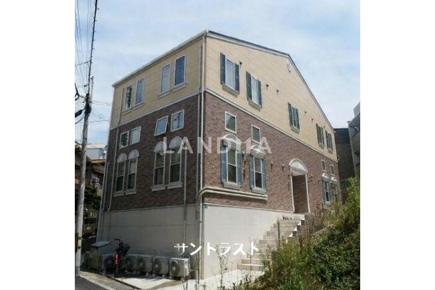 大阪府大阪市阿倍野区松虫通3丁目 一棟売りマンション 162.31㎡ 官网图片 3