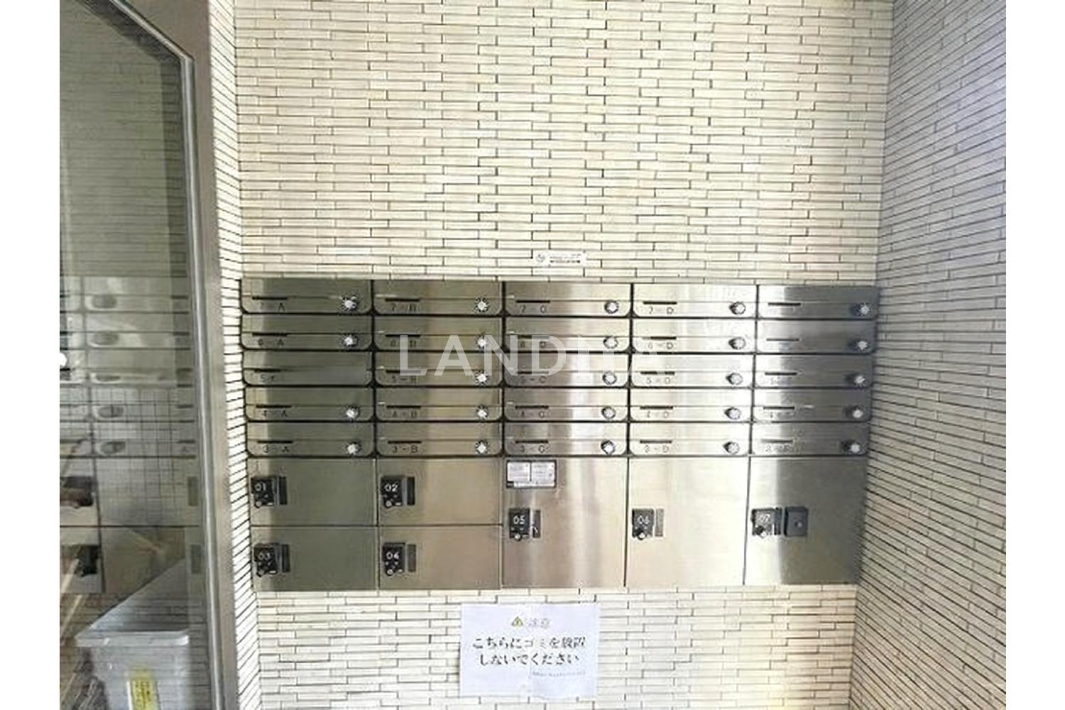 京都府京都市右京区西院乾町 一棟売りマンション 217.81㎡ 官网图片 6