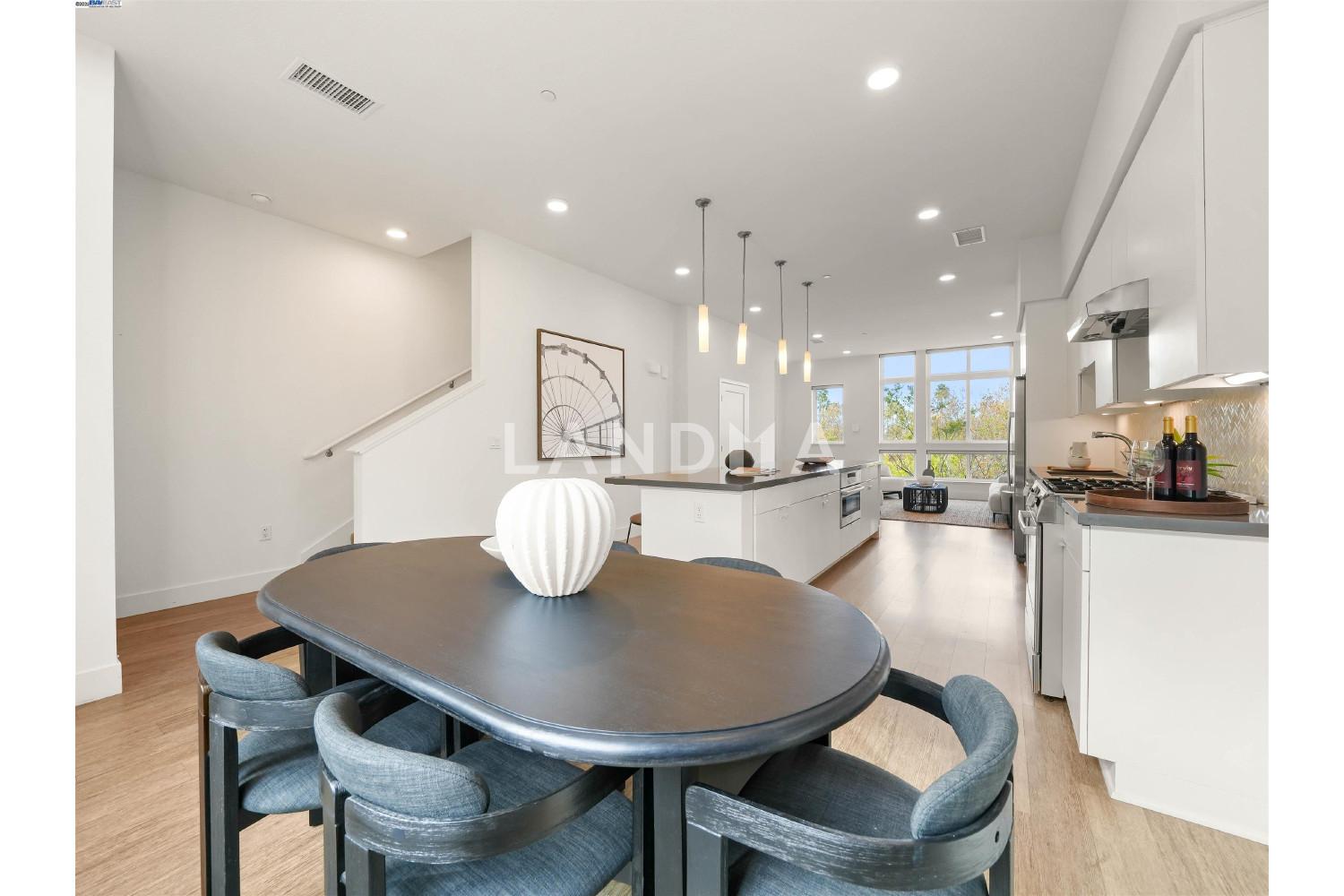 3768 Capitol Ave #309B 官网图片 13