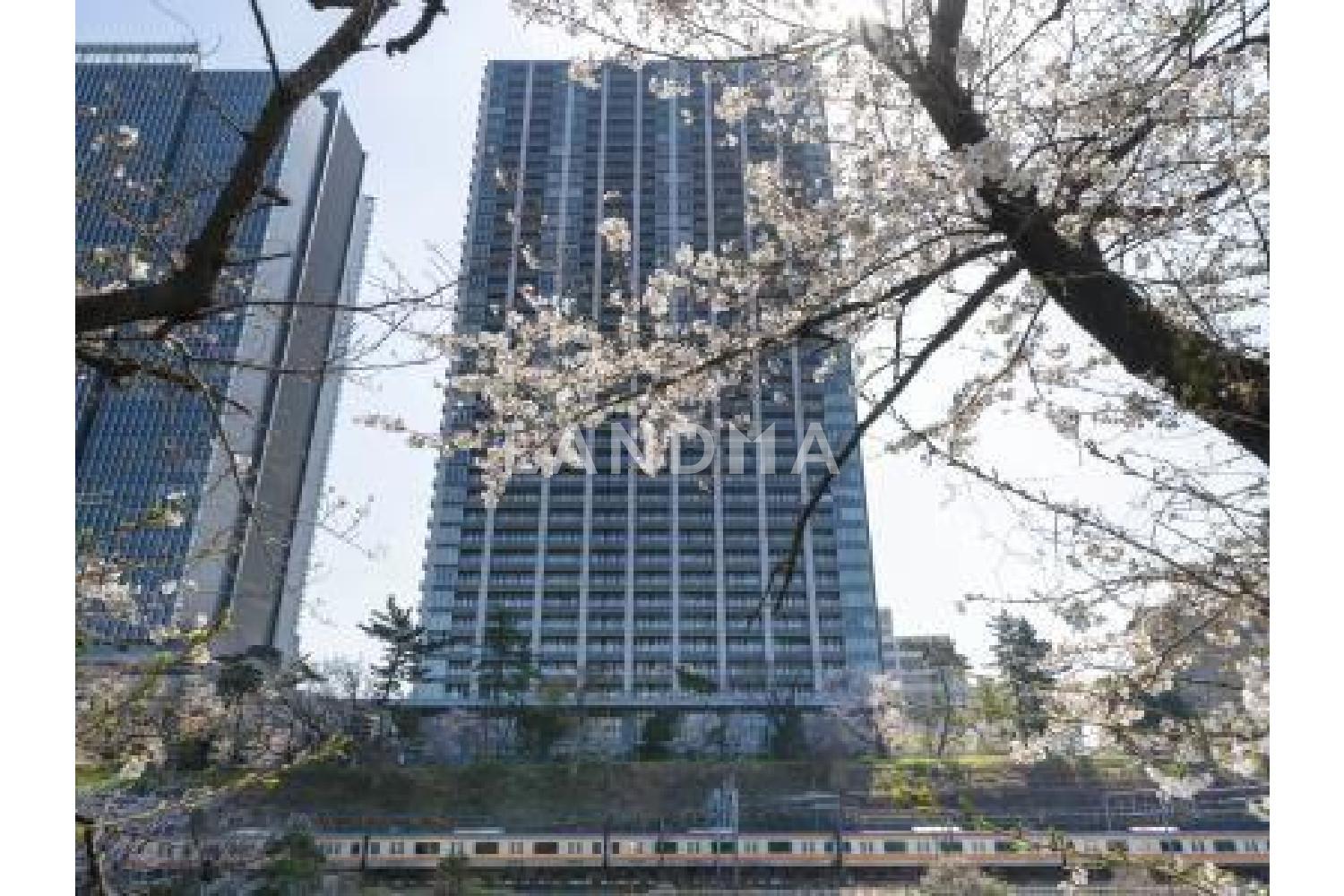 パークコート千代田富士見ザタワー 官网图片 8