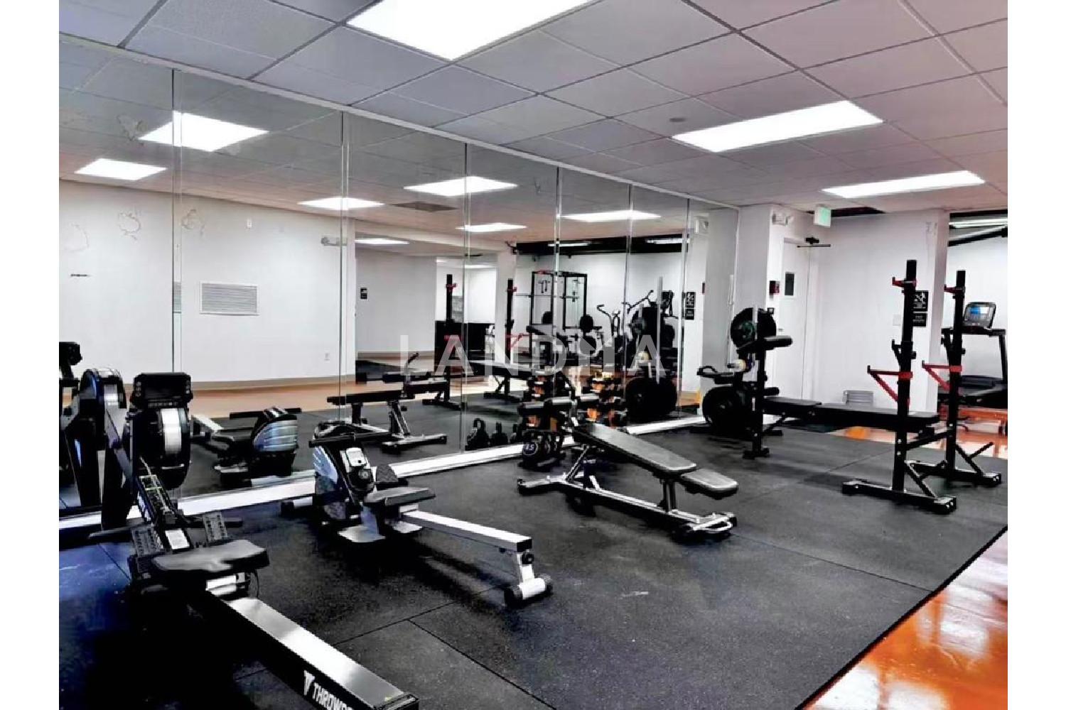 4159 El Camino Way #Unit E 官网图片 49