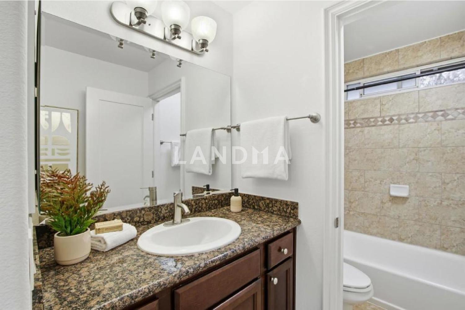 4970 Cherry Avenue #203 官网图片 18