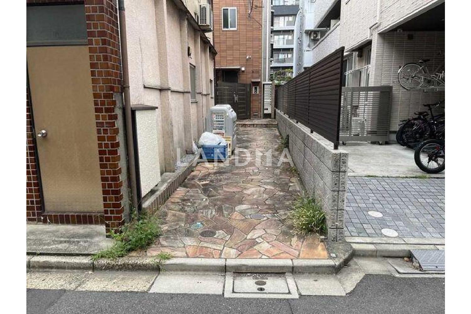 東京都港区白金3丁目 一棟売りマンション 134.17㎡ 官网图片 4