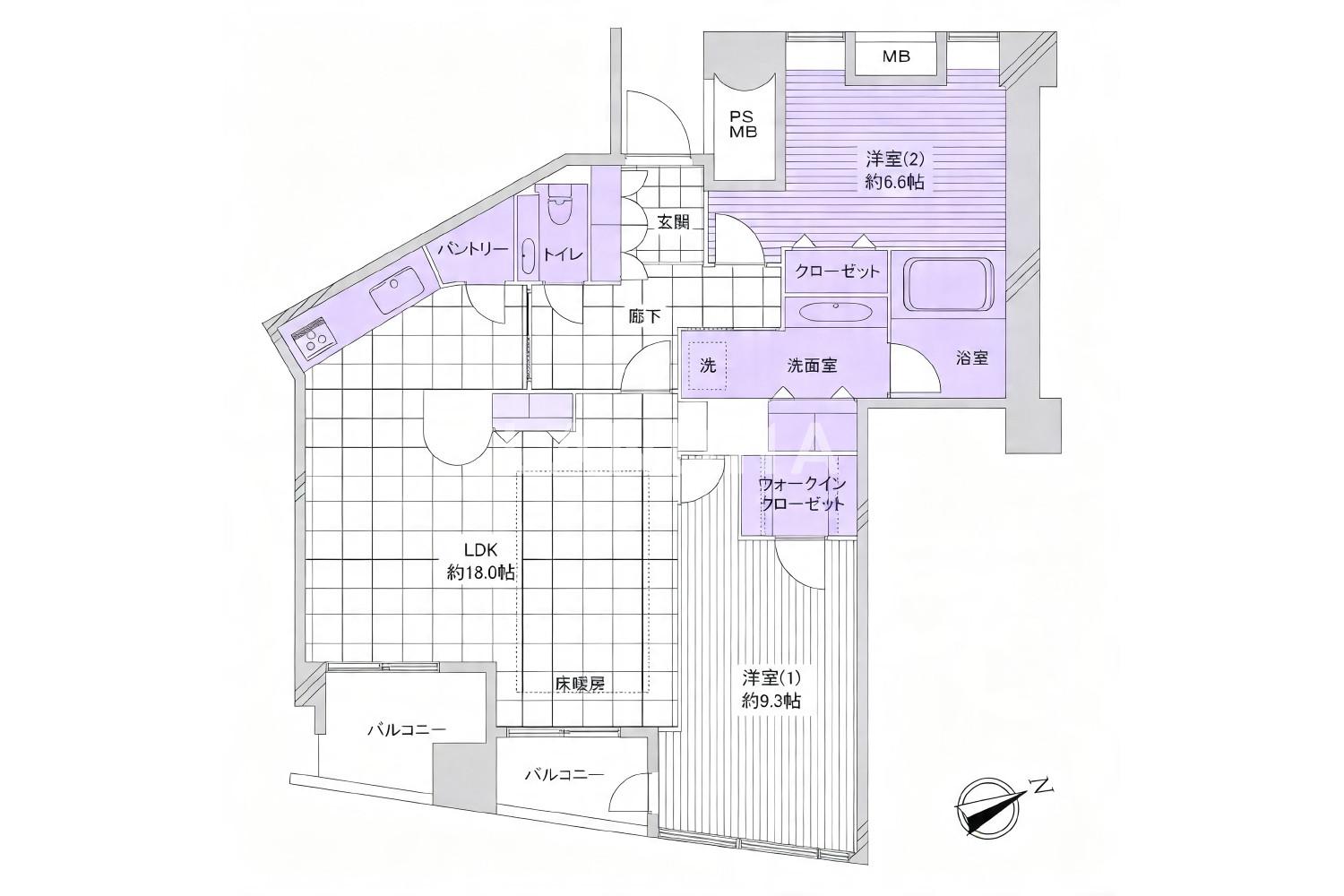品川Vタワータワー棟 官网图片 10