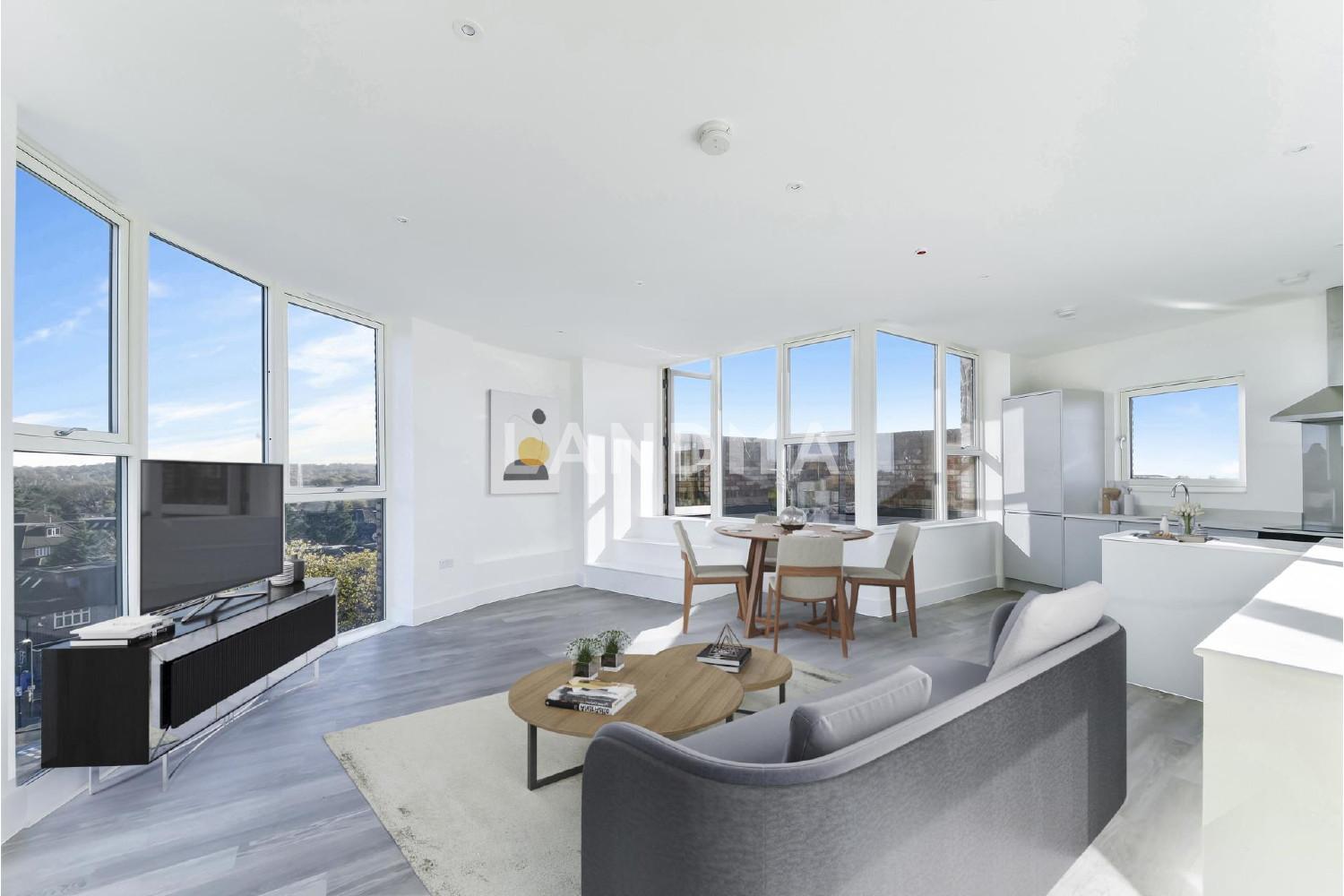 Plot 17J The London Mews 官网图片 4