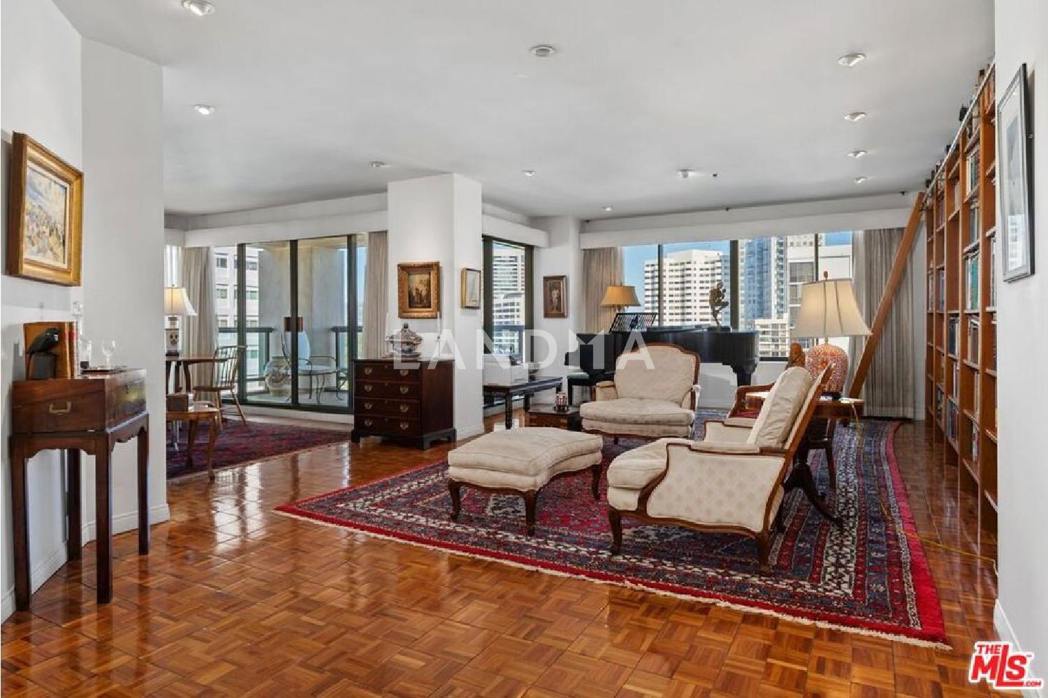 10724 Wilshire Boulevard #1104 官网图片 6