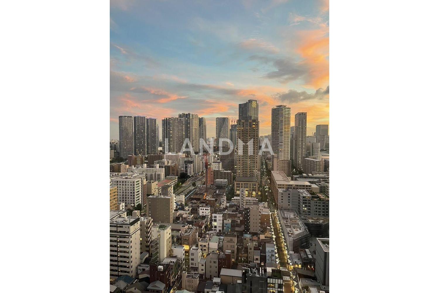 MID TOWER GRAND 官网图片 2