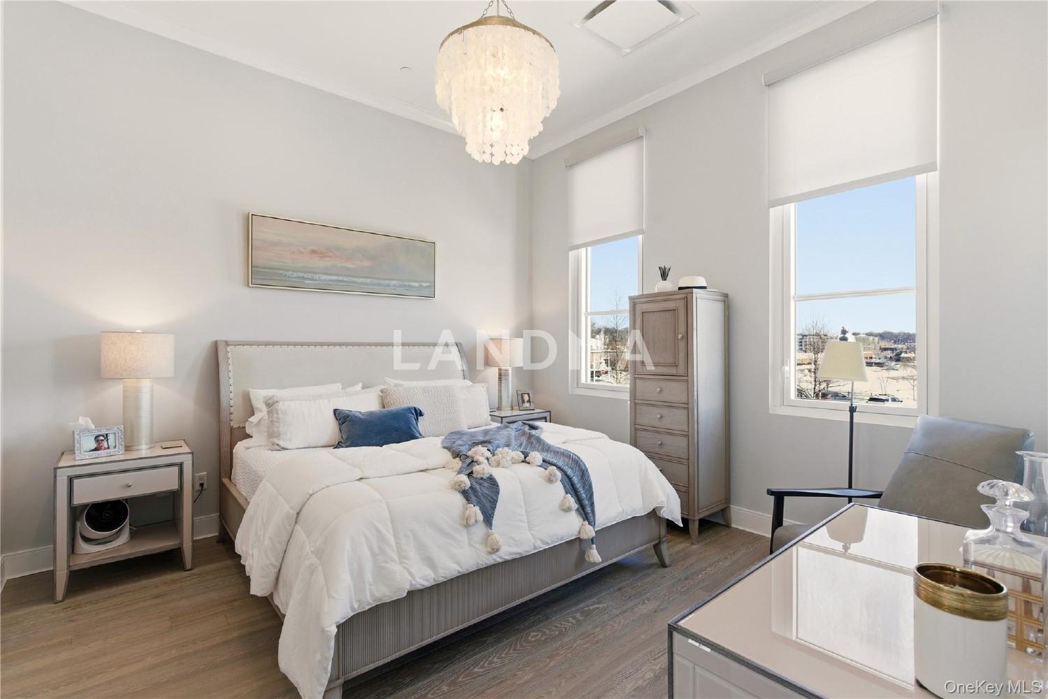 100 Garvies Point Road  Unit 1033 官网图片 14