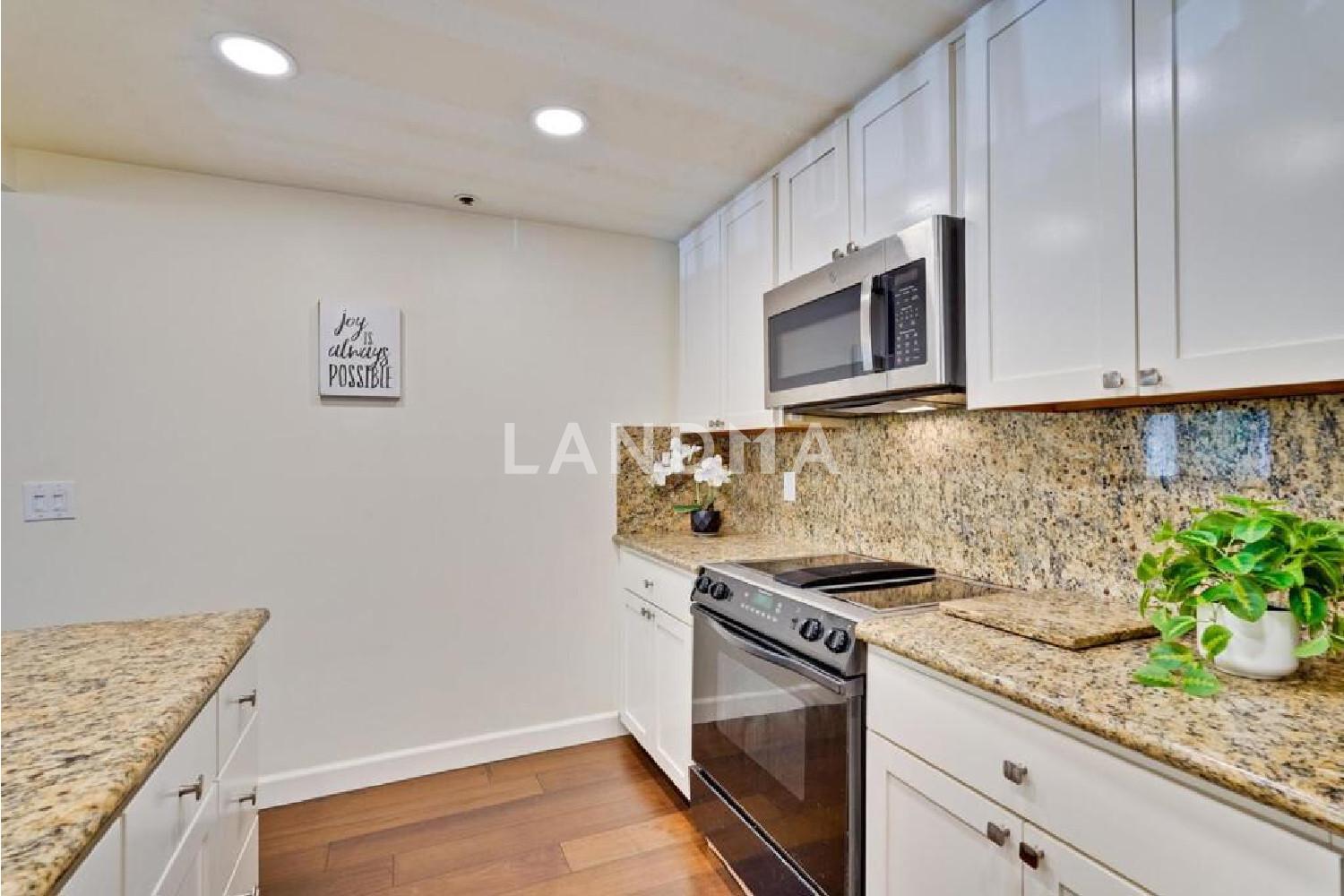 3715 Terstena Place #110 官网图片 17