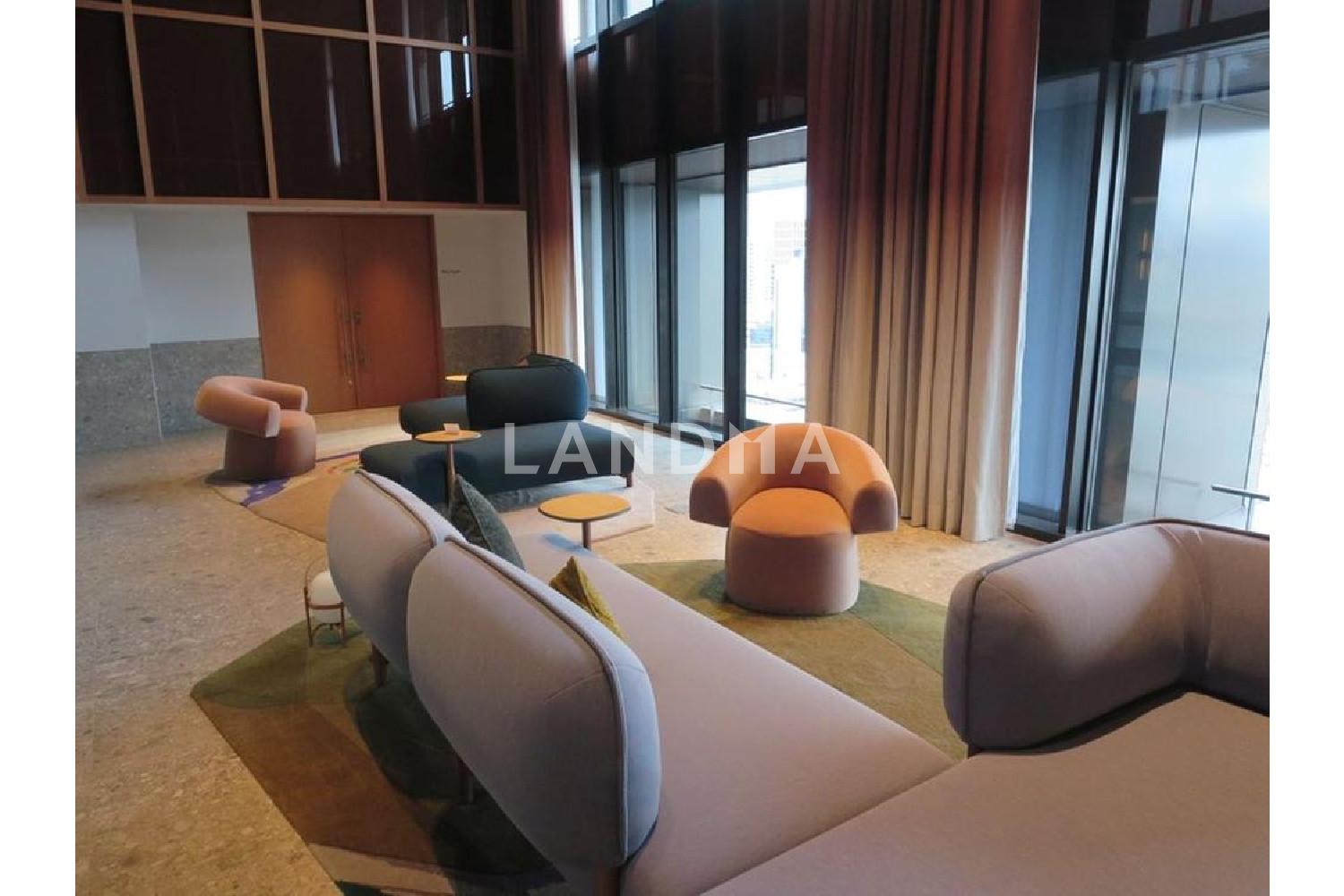 WORLD TOWER RESIDENCE 官网图片 8