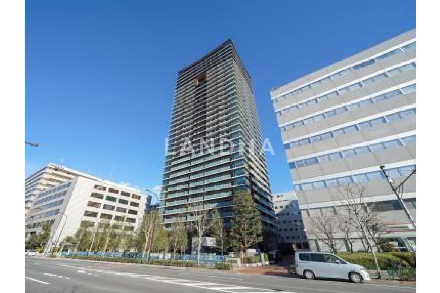 プラウドタワー芝浦 官网图片 14