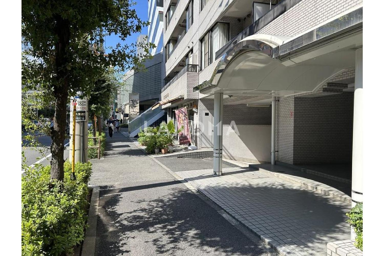コスモシティ市ヶ谷 官网图片 18
