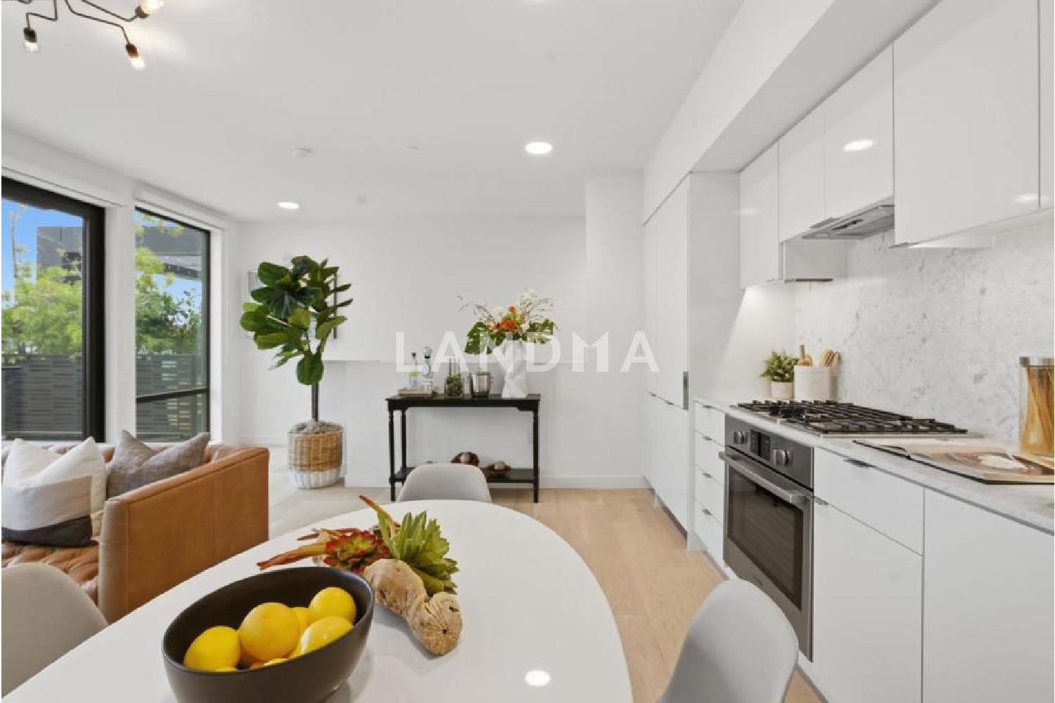 99 Rausch Street #524 官网图片 10