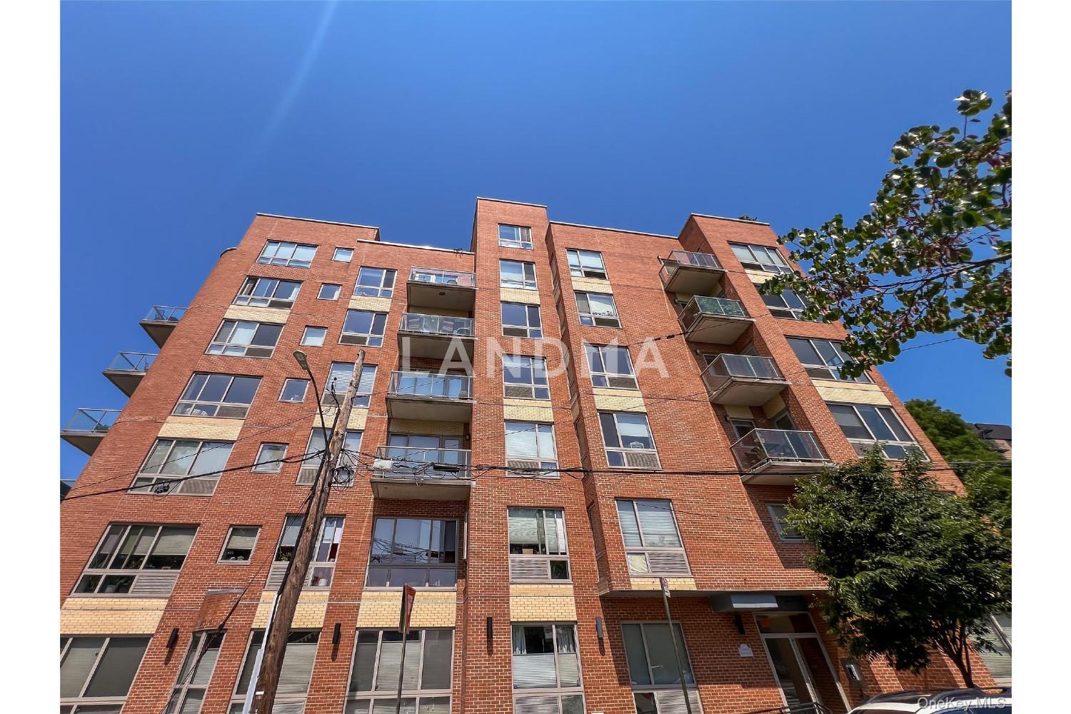 3585 Greystone Avenue Unit 3D 官网图片 18