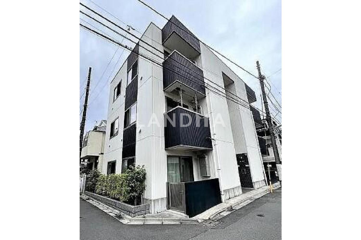 東京都世田谷区中町5-36-1 一棟売りマンション 153.98㎡ 官网图片 8