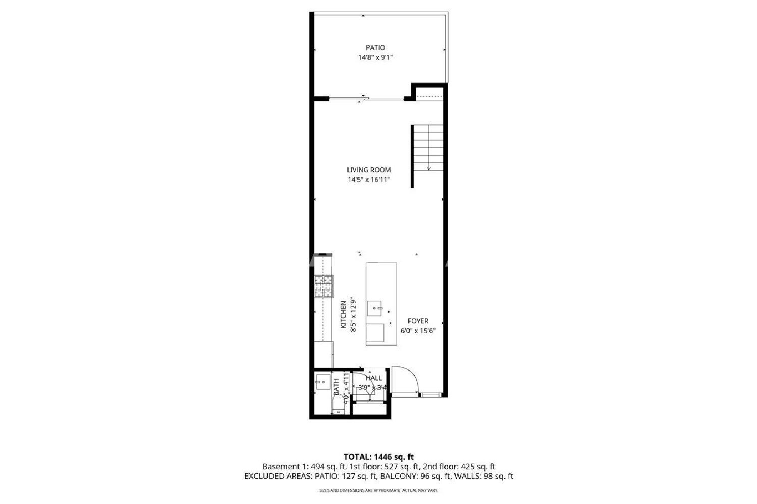 1034 Grayson Street 官网图片 45