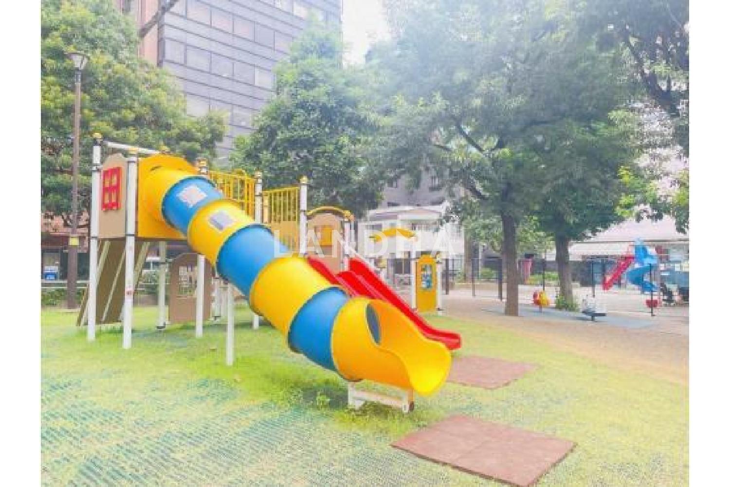 クラッシィタワー新宿御苑 官网图片 17