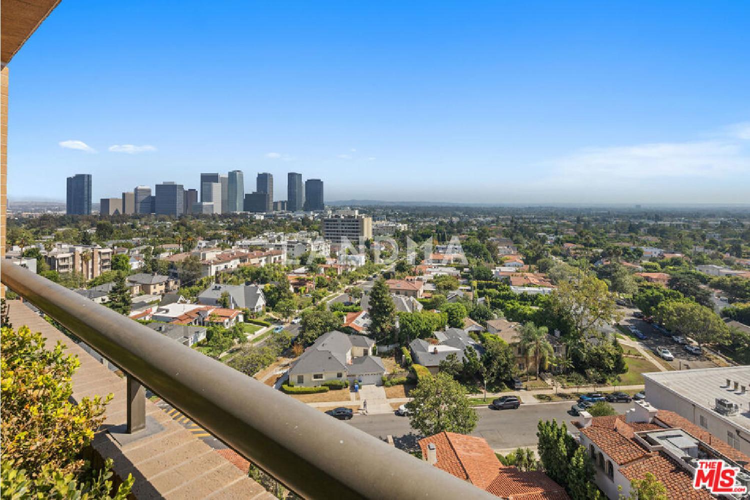 10430 Wilshire Boulevard #1005 官网图片 20