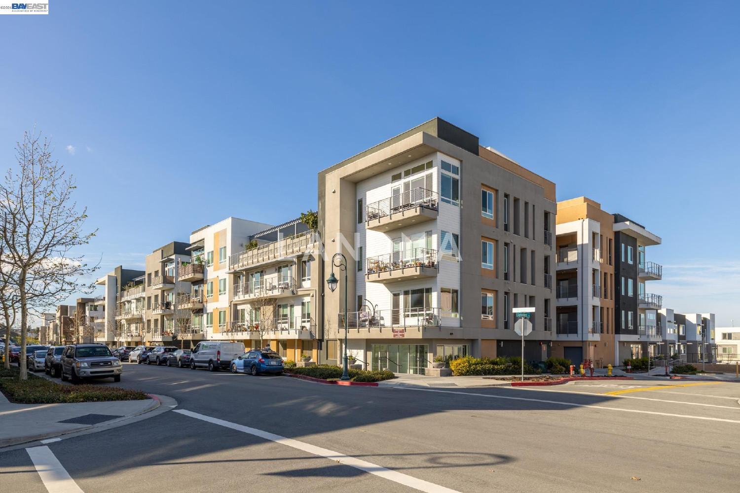 263 Llano De Los Robles Ave #1 官网图片 32