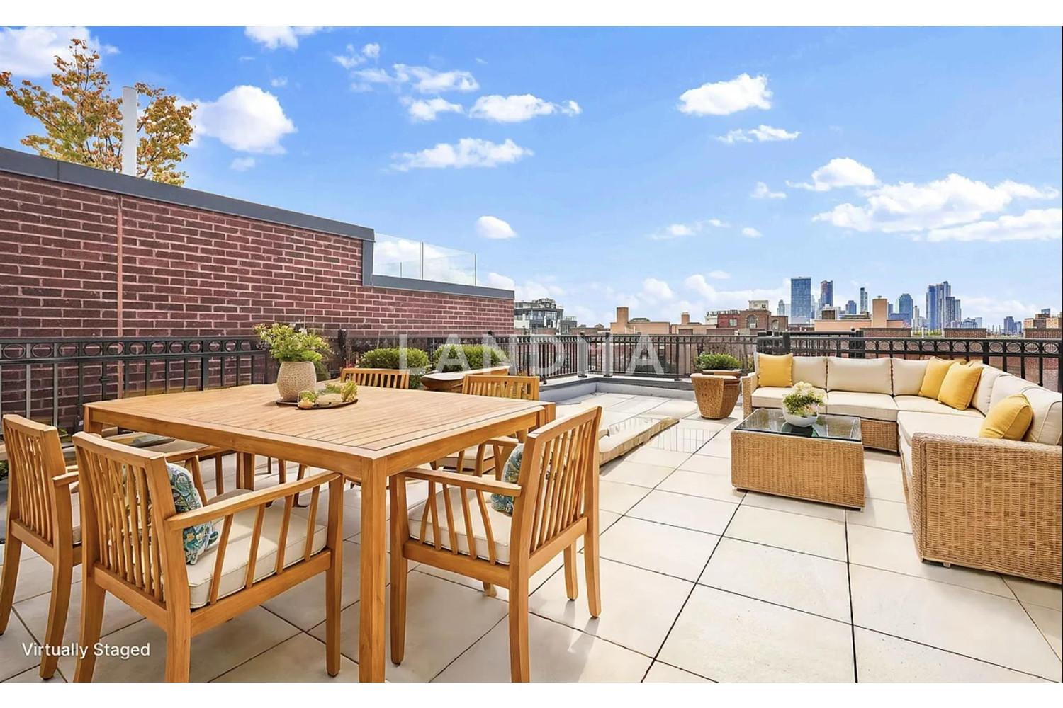 25-25 31 Avenue  Unit 7A 官网图片 10
