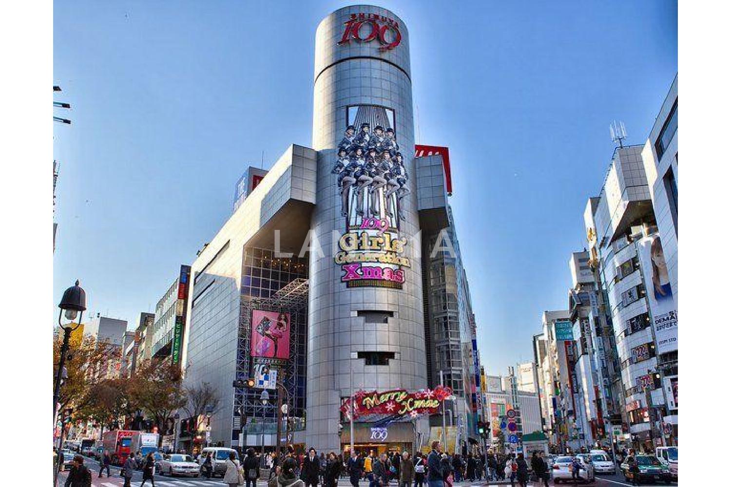 ラ・トゥール渋谷宇田川 官网图片 6