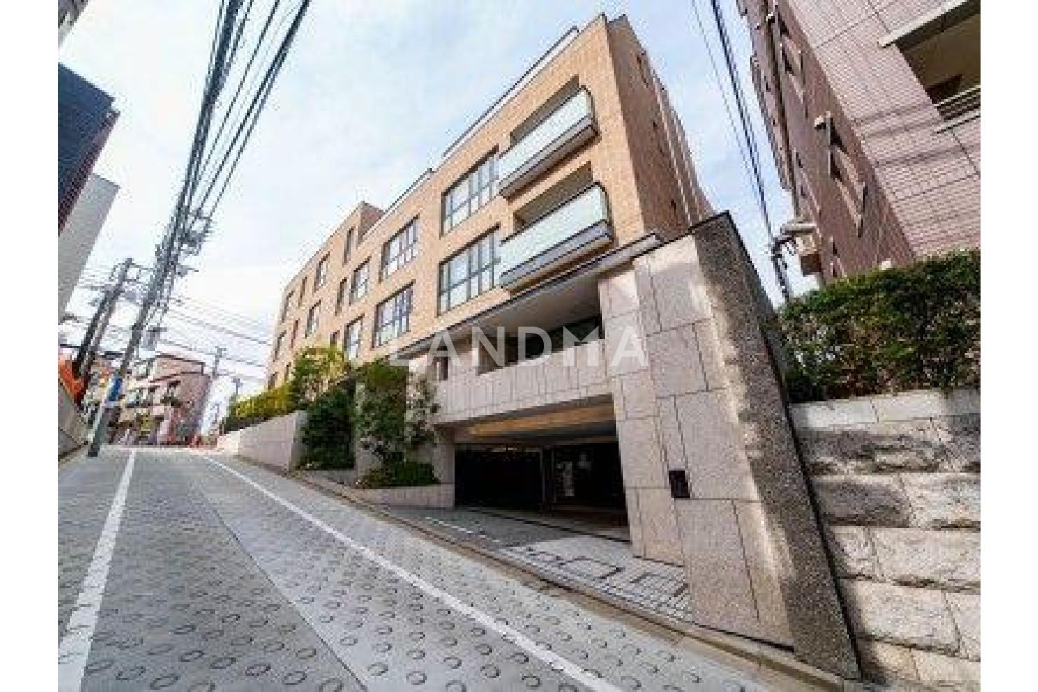 Brillia 高輪 The House 官网图片 4