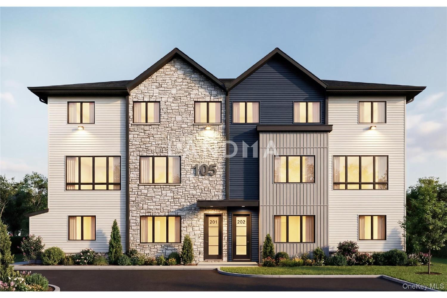 105 N Cole Avenue  Unit 202